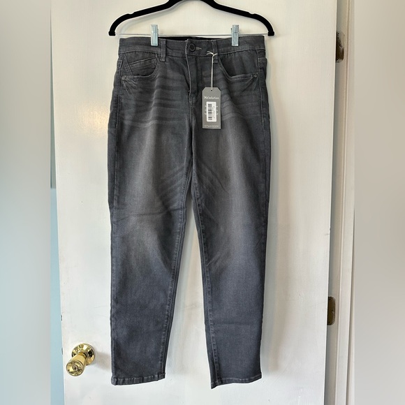 Wit & Wisdom Denim - Wit & Wisdom “Ab” Solutuon Luxe Touch Ankle Length jeans. Size 6P. NWT.
